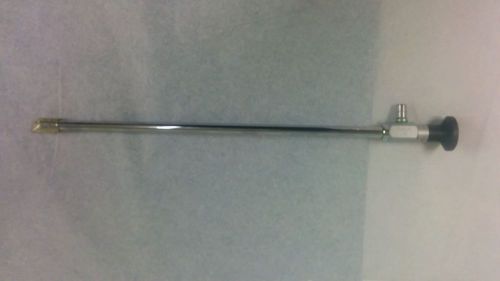 Weck Laparoscope 0 degrees 10mm   110410  1708