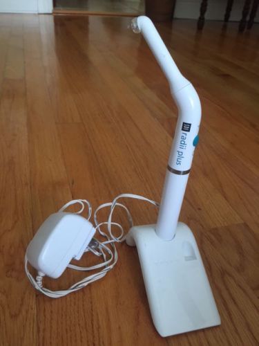 Dental Curing Light (SDI RADII PLUS)