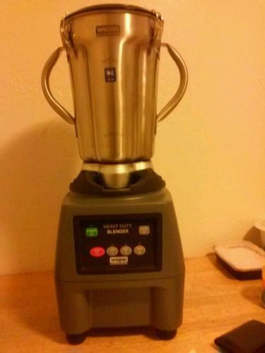 Waring Commercial Nsf-D059489 Model Cb15N. 15.0 Amps Blender Cb15