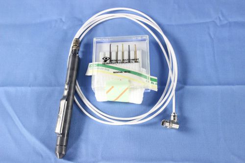 Eye Cautery Pen Pencil Handpiece Ophthalmic ESU Surgery with Warranty