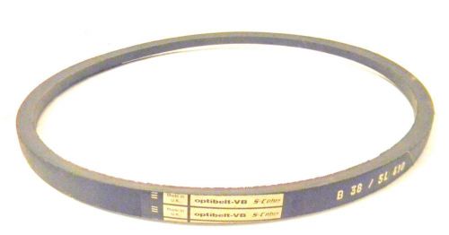 Optibelt VB S=C Plus B 38 5L 410 Belt