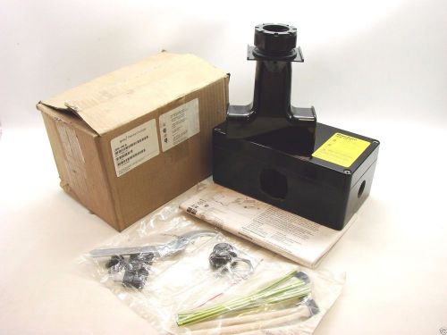 RAYCHEM SPLICE &amp; TEE CONNECTION KIT w/ JUNCTION BOX  #JBM-100-A bb20