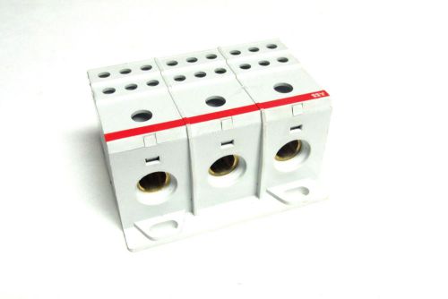 NEW ... ABB Contact Block Cat# BRT 115 A  .. VI-223