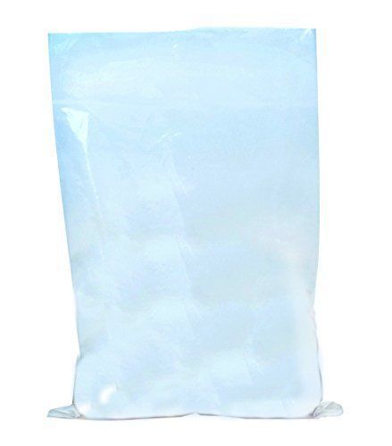 Aviditi PB657 Flat Poly Bags, 40&#034; x 54&#034;, 2 Mil Pack of 100