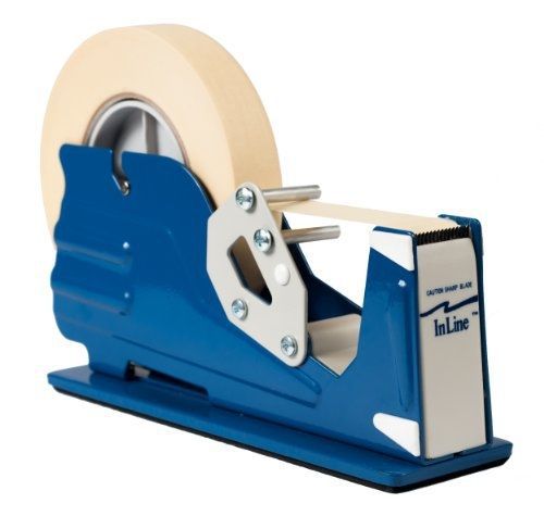 Masking Products General Purpose Tape Dispenser, For 1&#034; Wide Tapes