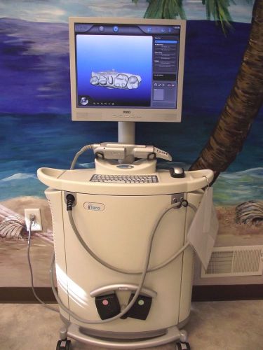 Cadent iTero EVO EID-2 CAD/CAM Intraoral Scanner (Free Shipping)