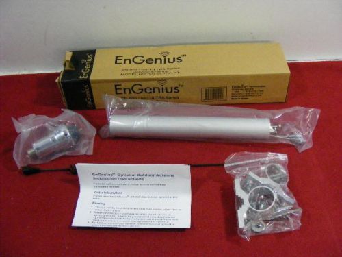 EnGenius Sn-900 / 920 ULTRA Series Model: SN-ULTRA-AT Outdoor Antenna