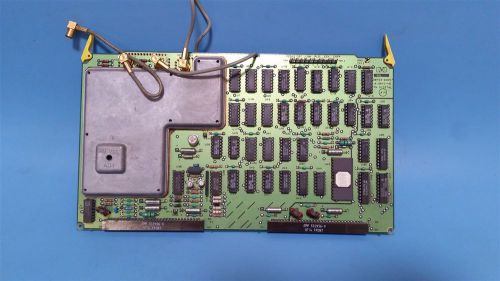 HP LIGHTWAVE COMPONENT ANALYZER FN DIGITAL PCB MODULE 08753-60057