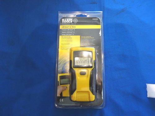 Klein Tools VDV526-052 LAN Scout Jr. Tester