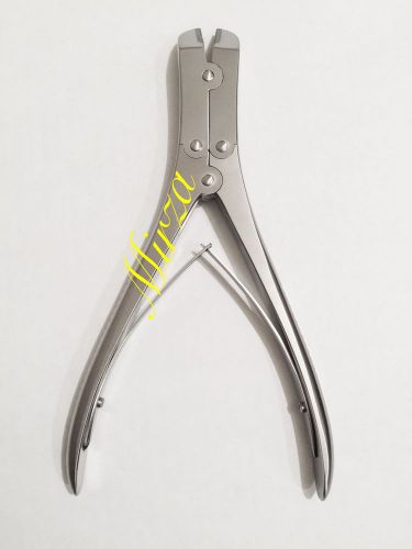 TC Wire Cutter 22.5 Cm