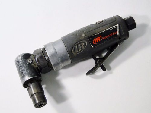 INGERSOLL RAND 3102 PNEUMATIC DIE GRINDER 20,000 RPM