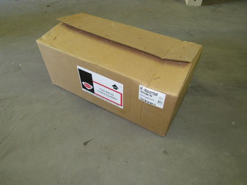 Wells 5p-mod127tdaf built-in food warmer 208/240v 27&#034;x12&#034;x6-1/2&#034; well size *nib* for sale