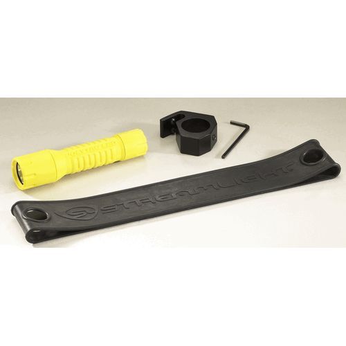 Streamlight polytac firefighter helmet kit 88854 for sale