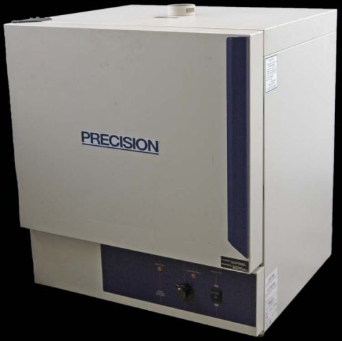 Precision 51221129 65-210 Degree Celsius Lab Gravity Convection Oven PARTS