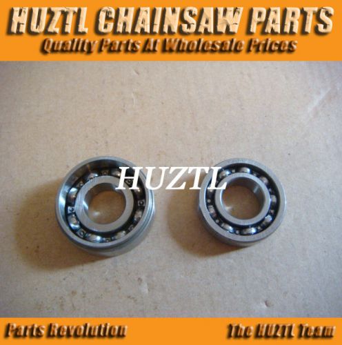 Crank shaft bearings crank bearing for stihl chainsaw 024 026 026 pro ms260 new for sale