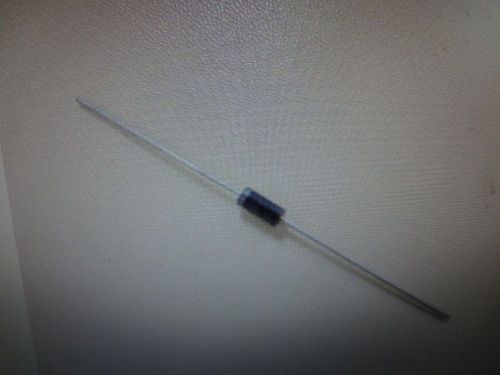 500 Pieces of 1N4005 1A 600V Diodes, Manufacturer ITT