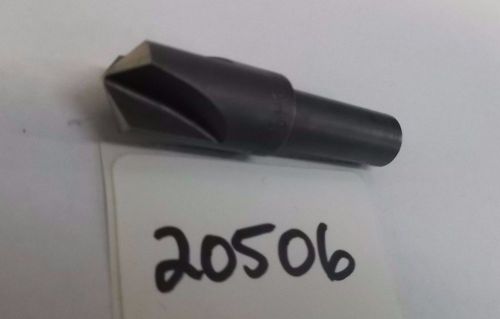 1/2&#034; X 120° KEO HS 3 FL CENTER REAMER ***NEW*** PIC#20506