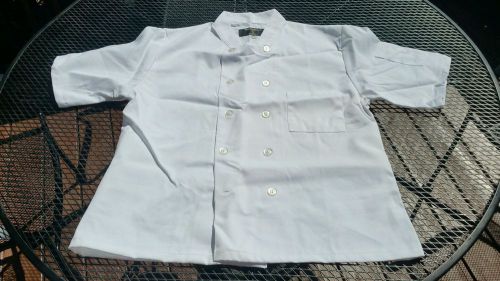 Men&#039;s Chef Coat Sz 40-42