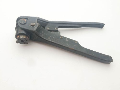 Deutsch 15500 Crimp Tool Head Size 16