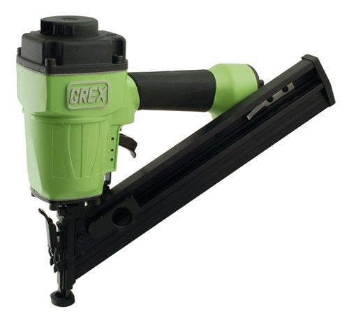 Grex af64 15 gauge 2-1/2-inch length angle finish nailer for sale