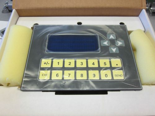 Horner HE190IBSRMUC Interbus-s remote message unit HMI keypad