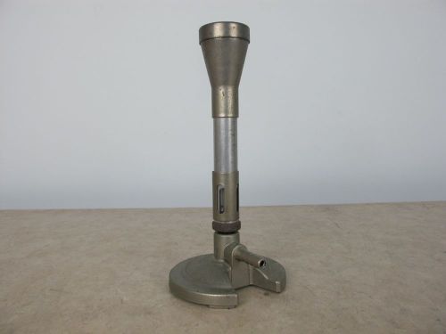 Humboldt 5810 Bunsen Burner