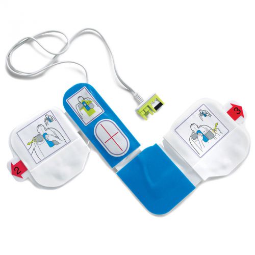 Zoll CPR-d Padz