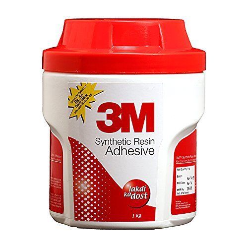 3m synthetic resin adhesive, 1 kg for sale