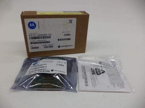 MOTOROLA WWAN-MC95KA001-001 MC95XX WWAN SUBSYSTEM, HSDPA KIT