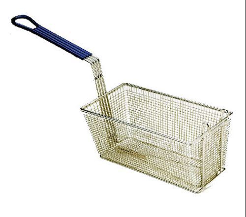 Pitco B4509801 Oblong Pasta Basket 16-1/4&#034; x 6-1/2&#034; x 7&#034; d