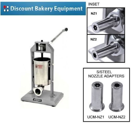 Churro Making Machine Economy Model 5lb Capacity