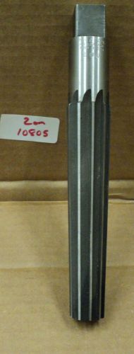 MR &amp; T CO   TAPER REAMER     10J