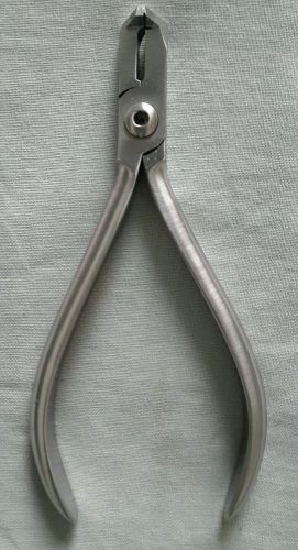 New 10 pcs distal end cutter ortho instruments. for sale