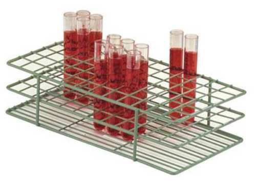 BEL-ART - SCIENCEWARE F187620000 RACK TEST TUBE EPOXY COATED 18-20M