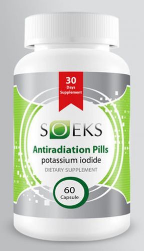 Soeks anti-radiation ki pills for sale