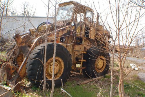 Hough Pay Loader