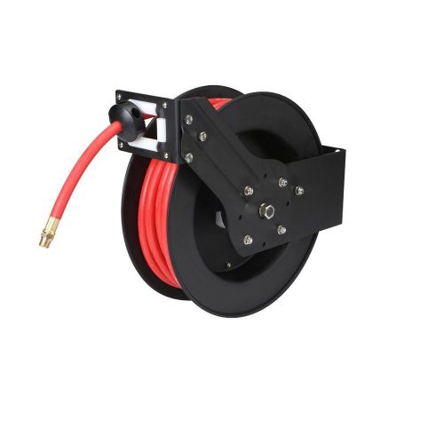 Centralpneumatic Retractable Hose Reel