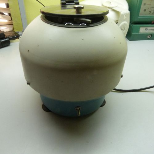 Drucker 611-B Centrifuge