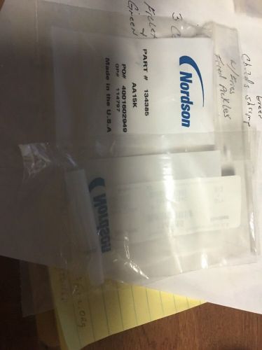 Nordson Flat Spray Wear Sleeve P/N 134385