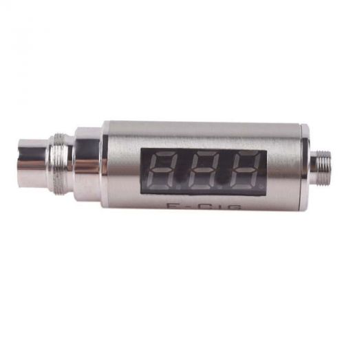 Portable Vaporizer Vape Batteries Atomizers Ohm / Volt Meter Tester 510 EGO