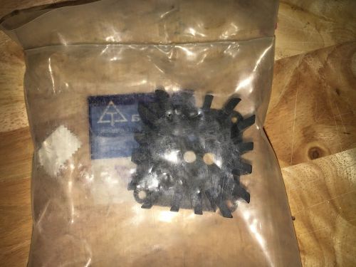 Wakefield 680 1-B Heat Sink Omnidirectional NOS