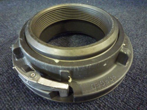 KOCHEK Adapter 5&#034; Storz to 4&#034; NPTF