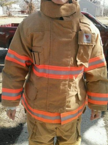 Veridian Turnout Gear