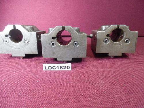 1 1/2 &#034; ID  LATHE TOOL TURRET BLOCK 84360  LOC1820