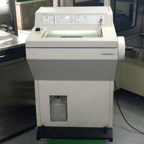 Shandon Cryotome E Microtome