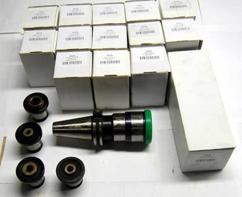 14 pcs. toolmex-tmx cat 40 bilz style #2 tension/compression cnc tapping kit for sale