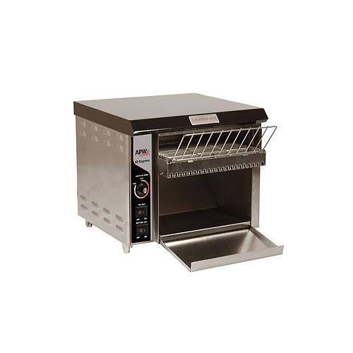 Apw wyott xtrm-1 x*press conveyor toaster for sale