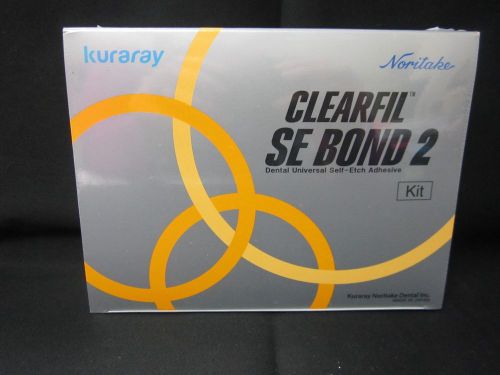 Dental Clearfil SE Bond 2 Kit