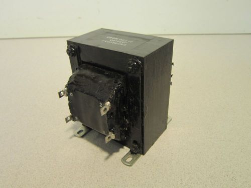 Power Transformer P6042-137, NSN 5950009310754, Bargain Price! Will go Fast!