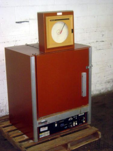 DESPATCH MODEL SH-105 OVEN - 74902